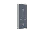 Office Lux — Bookcase zamknięty