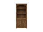 Patras — Bookcase