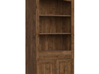 Patras — Bookcase