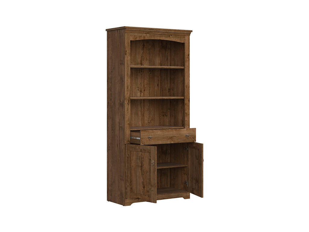 Patras — Bookcase
