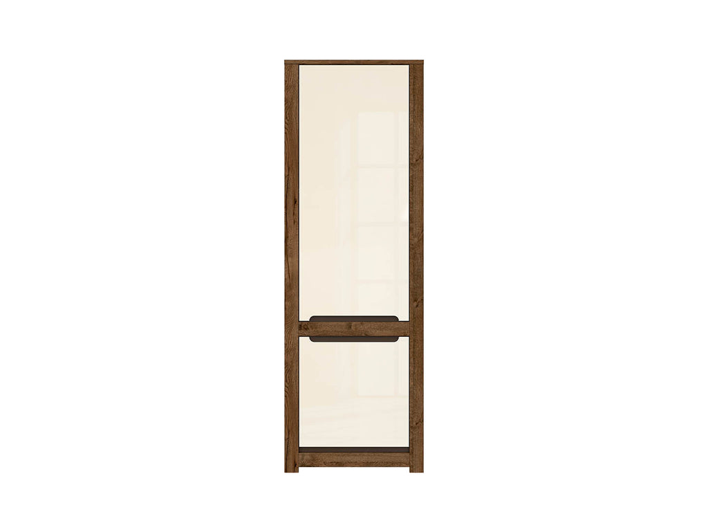 Ruso — Bookcase