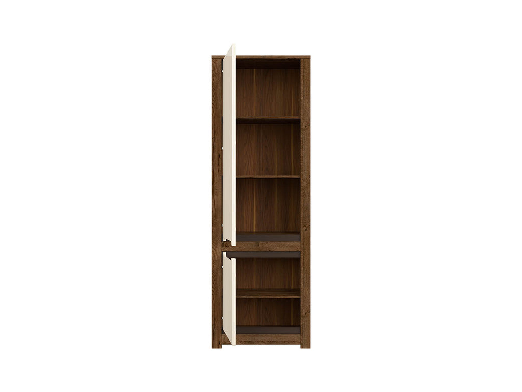 Ruso — Bookcase