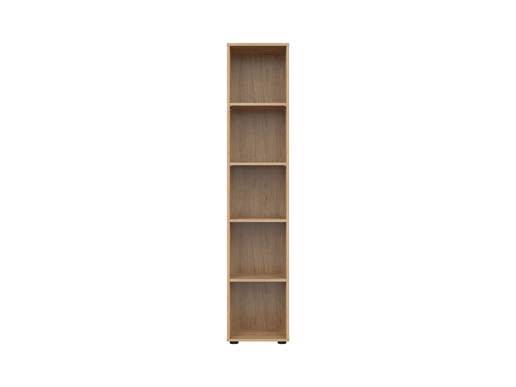 Space Office — Bookcase