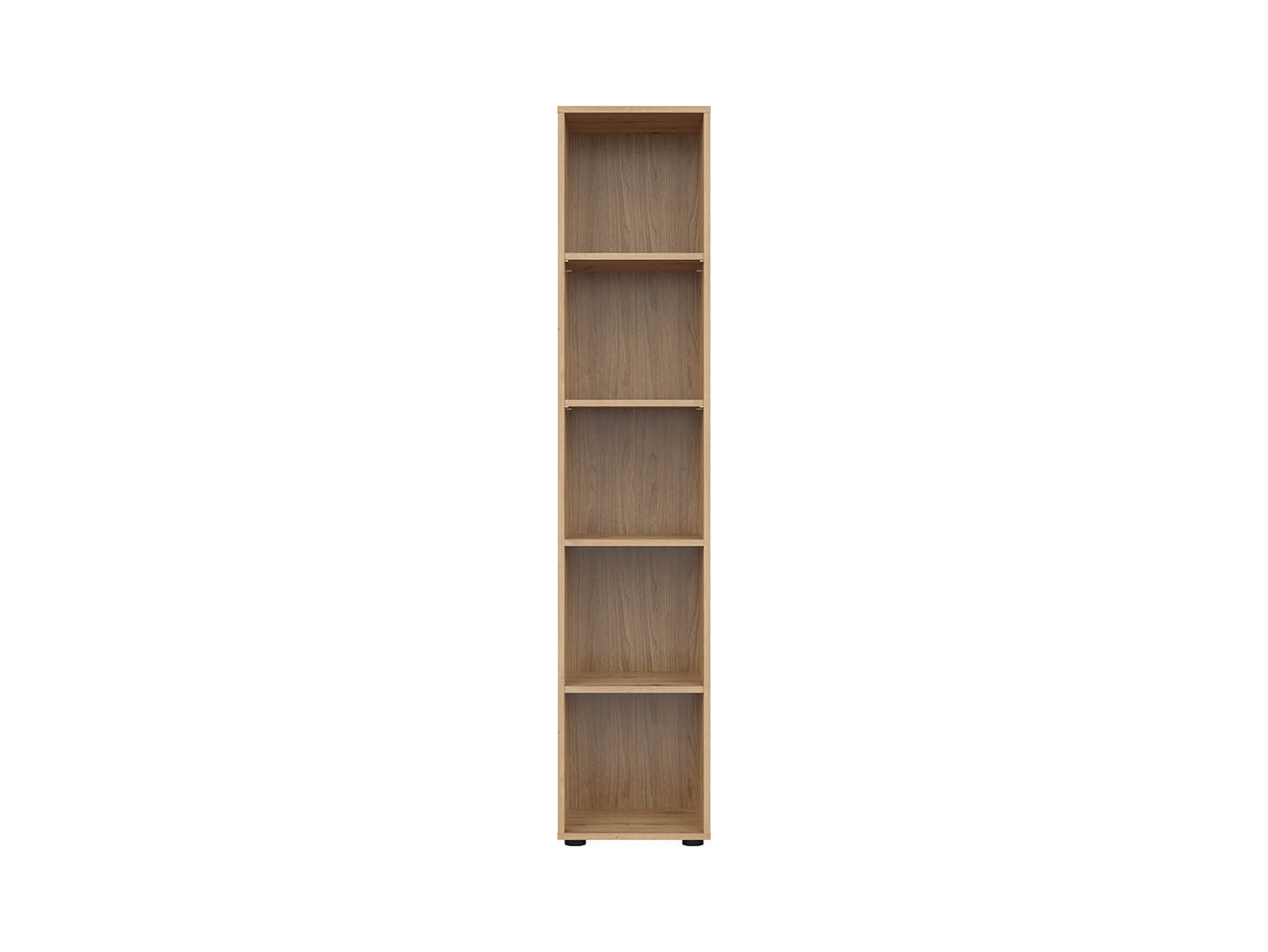 Space Office — Bookcase