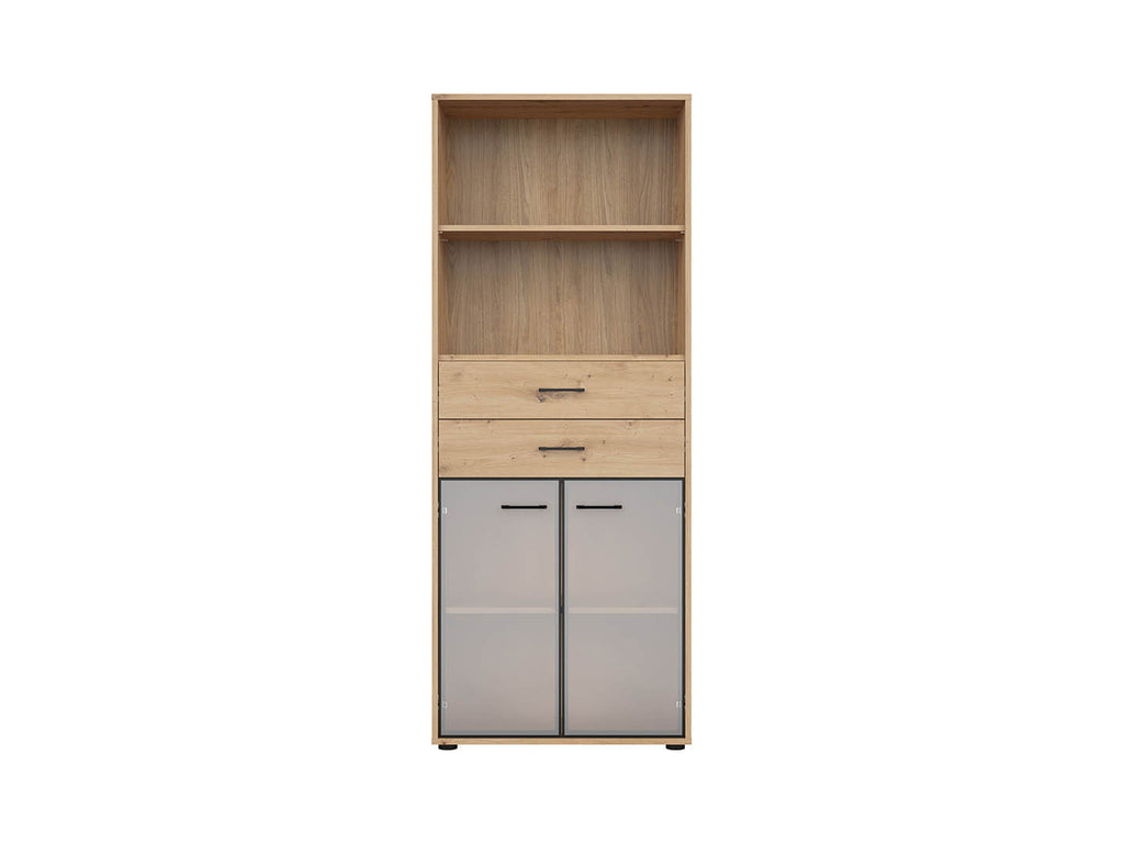 Space Office — Bookcase