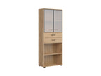 Space Office — Bookcase