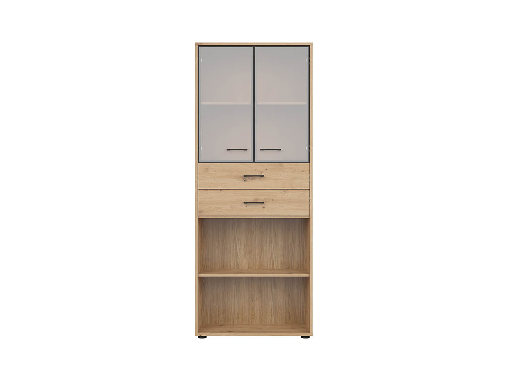 Space Office — Bookcase