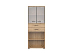 Space Office — Bookcase
