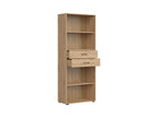 Space Office — Bookcase