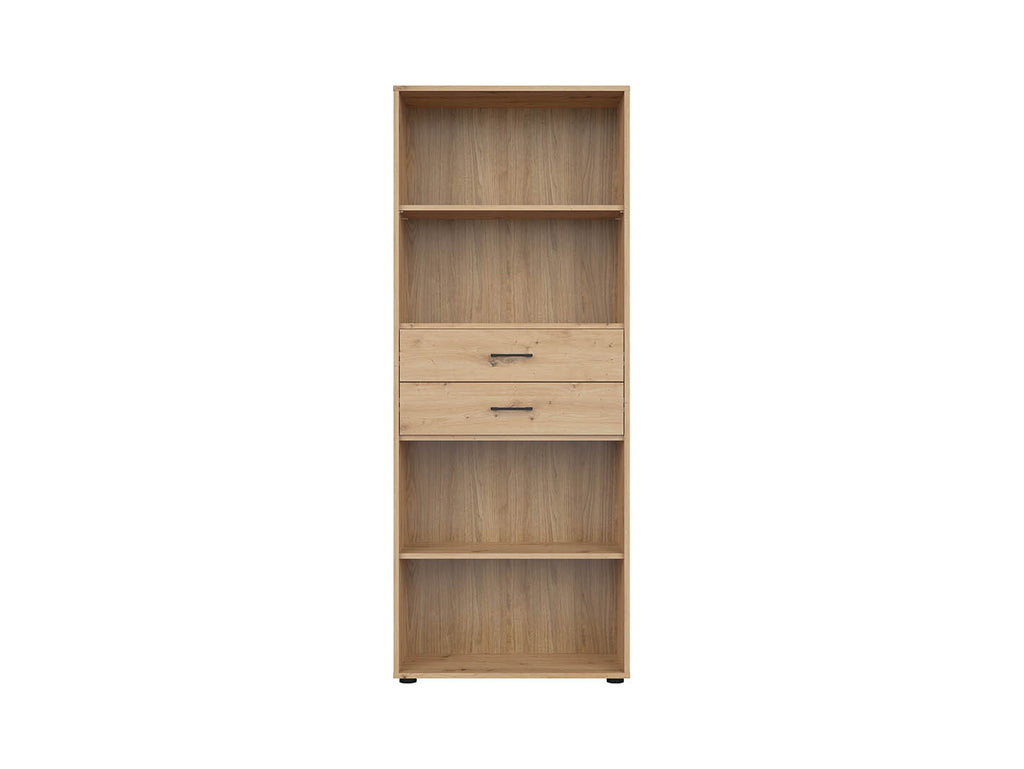 Space Office — Bookcase