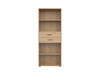 Space Office — Bookcase