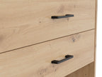 Space Office — Bookcase