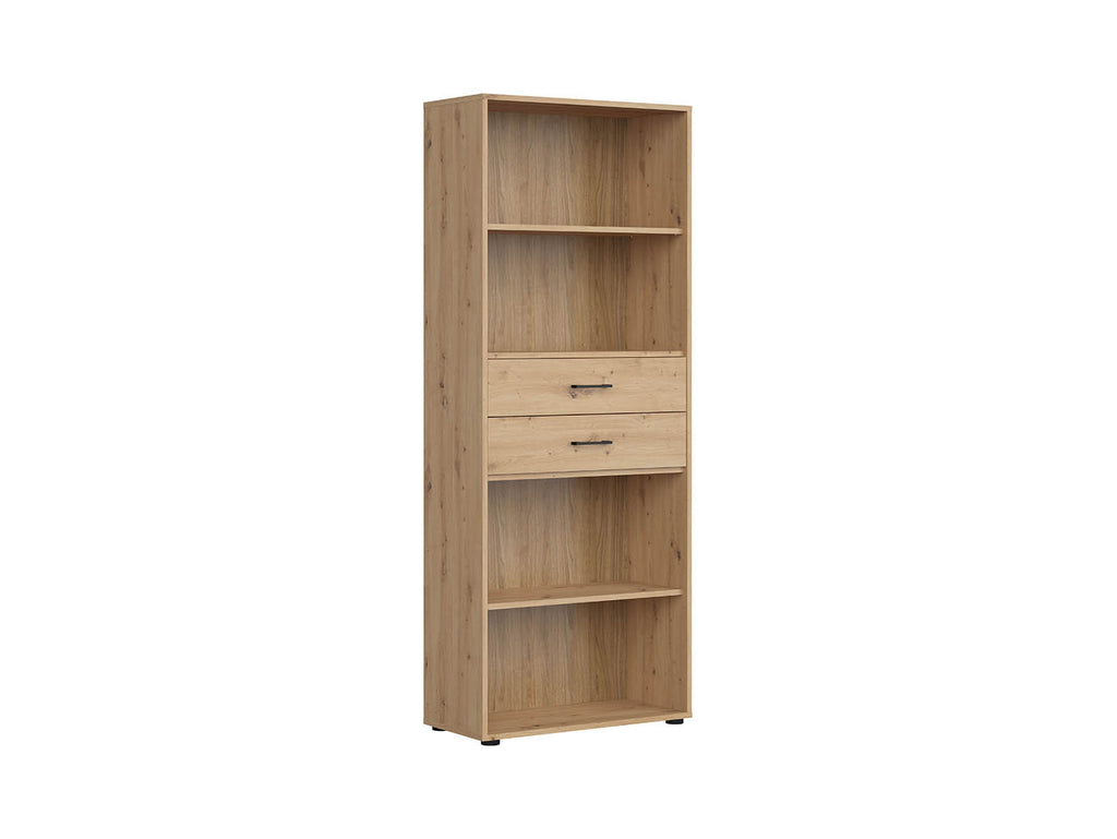 Space Office — Bookcase
