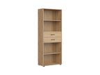 Space Office — Bookcase