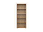 Space Office — Bookcase