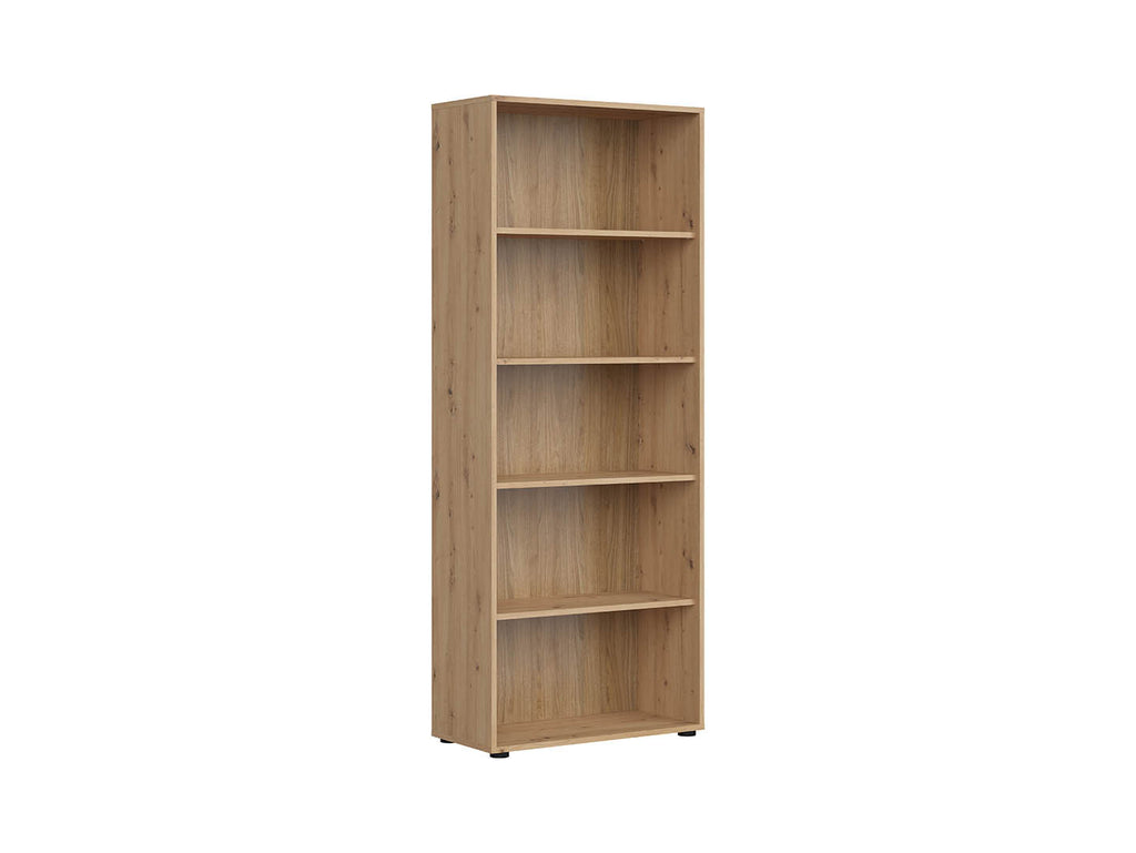 Space Office — Bookcase