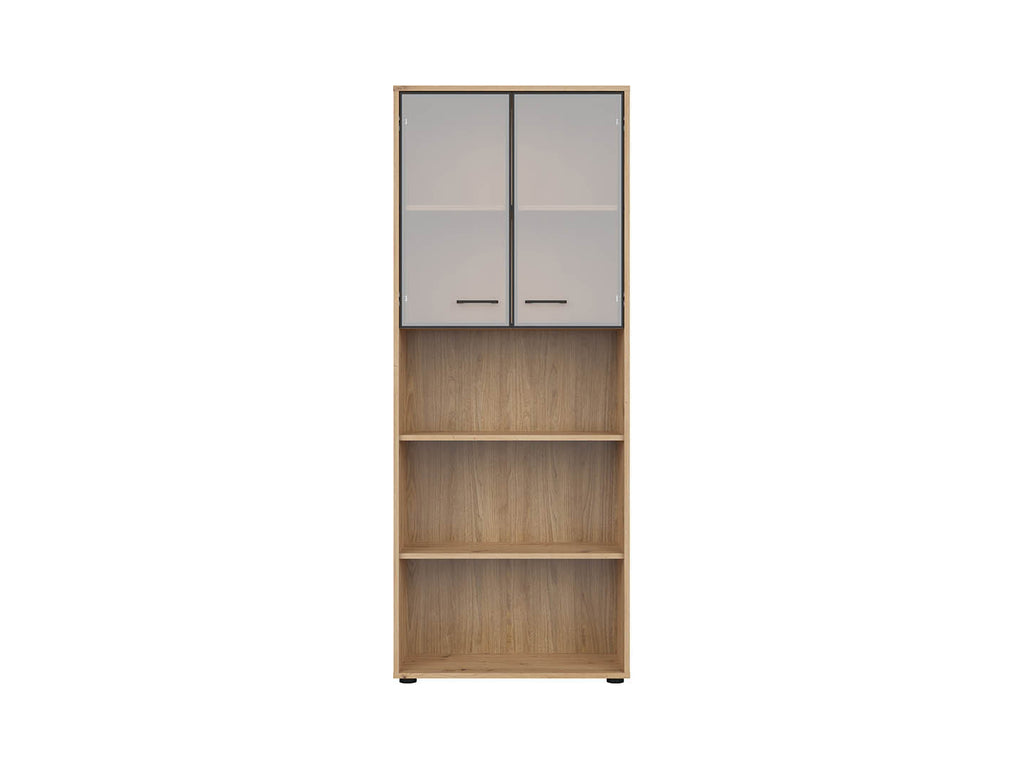 Space Office — Bookcase