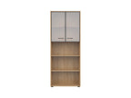 Space Office — Bookcase