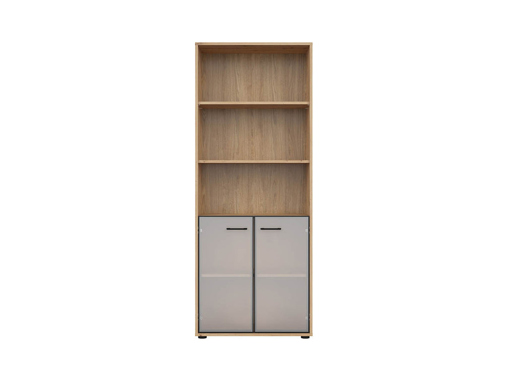 Space Office — Bookcase