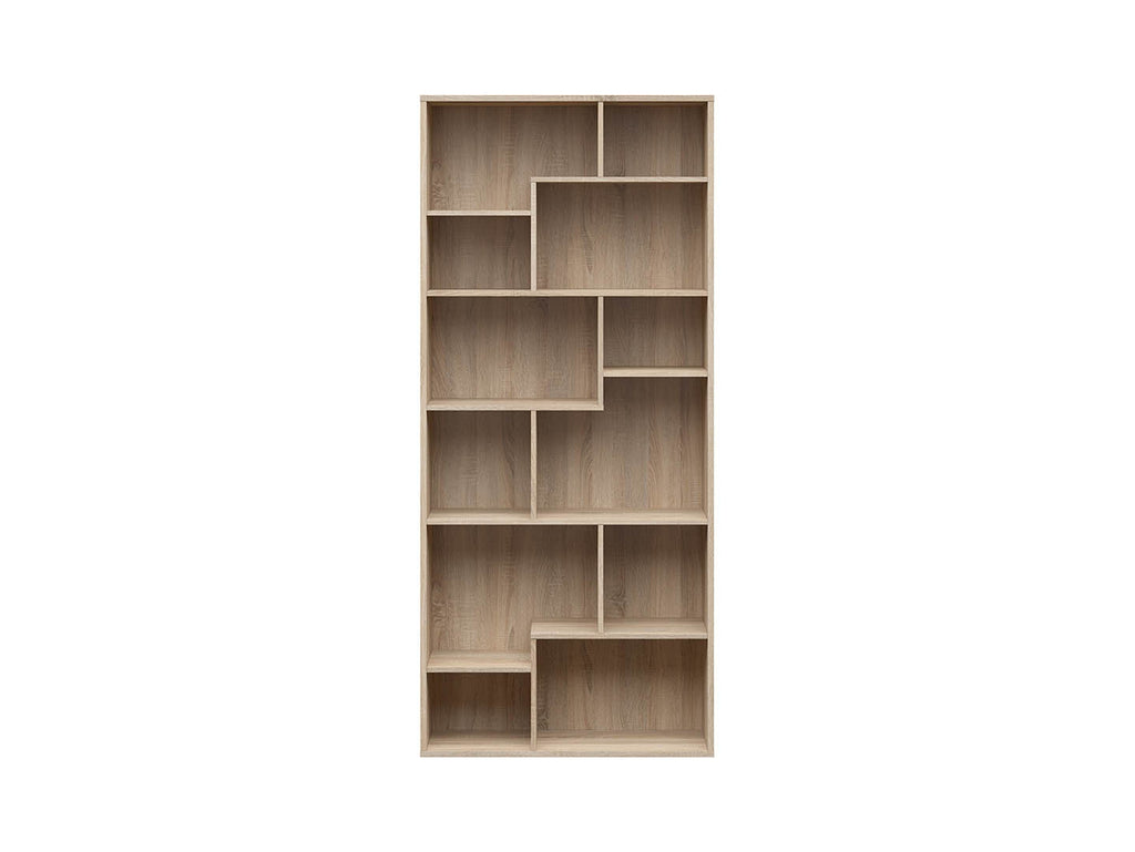 Tetrix — Bookcase