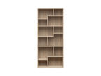 Tetrix — Bookcase