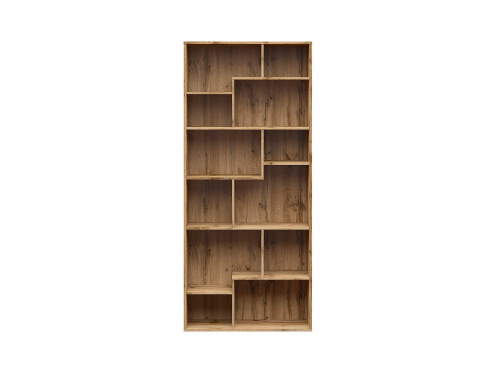 Tetrix — Bookcase