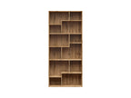 Tetrix — Bookcase