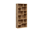 Tetrix — Bookcase