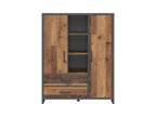 Weston — Bookcase