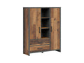 Weston — Bookcase