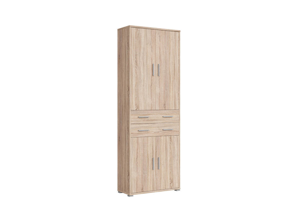 Brw Office — Bookcase zamknięty