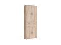 Brw Office — Bookcase zamknięty
