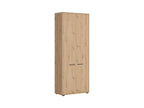 Space Office — Bookcase zamykany na klucz