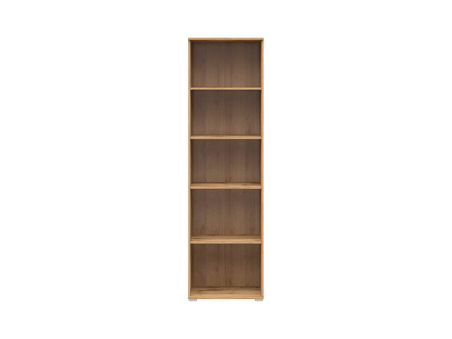 Zele — Bookcase
