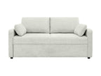 LUNA 2FBK — sofa