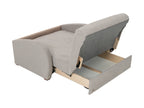 Poli 2FBKA — sofa