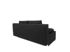 Street IV — sofa