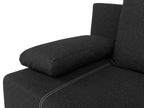 Street IV — sofa