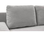 Sun — sofa
