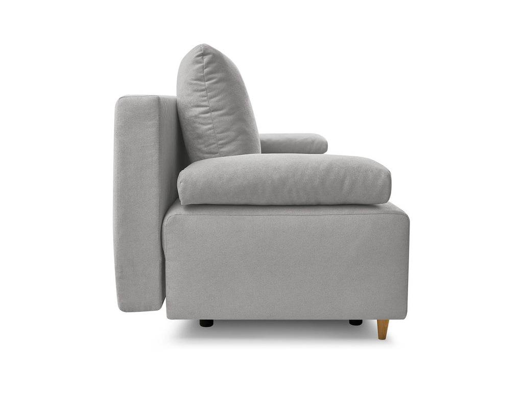 Sun — sofa
