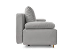 Sun — sofa