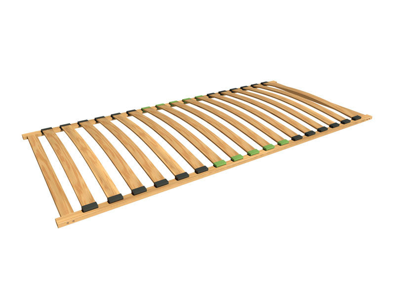 Ergo Basic — slatted base 100