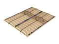 Ergo Multi — slatted base 160