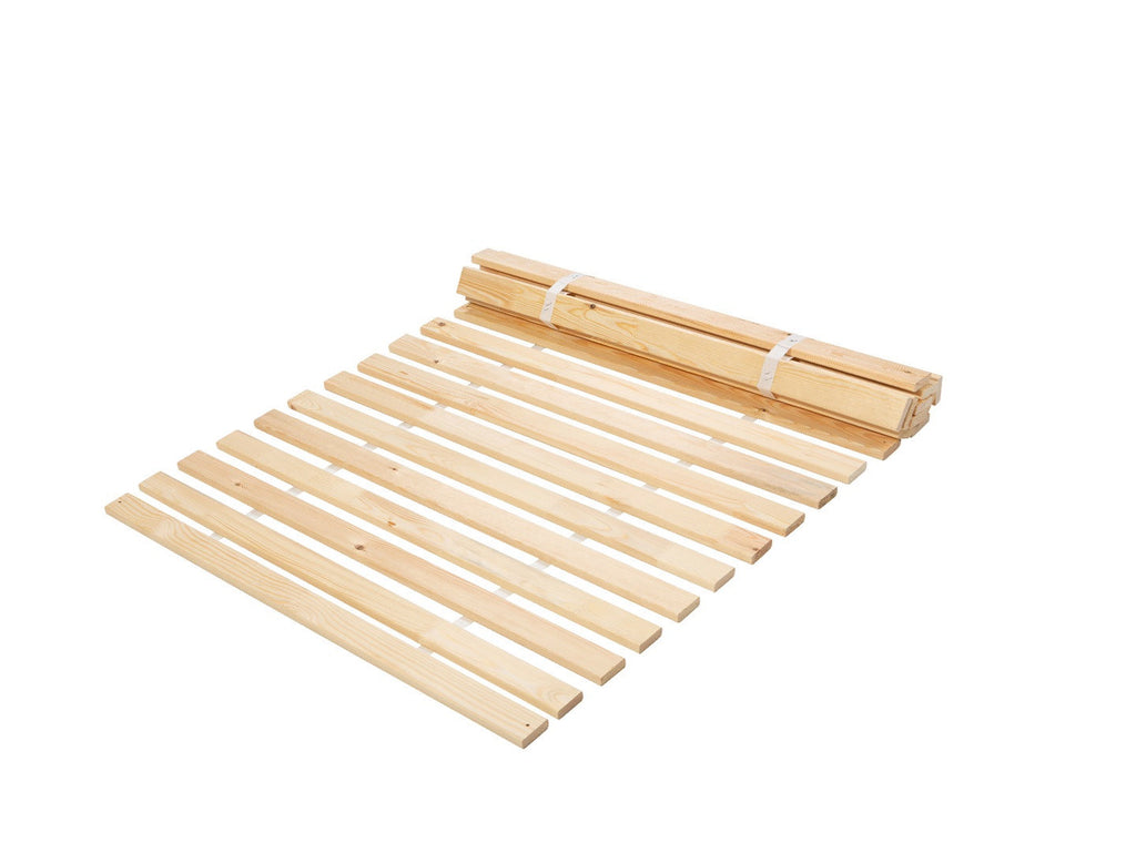 D15-WKL160/L18 — slatted base 160