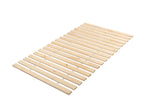 D15-WKL160/L18 — slatted base 160