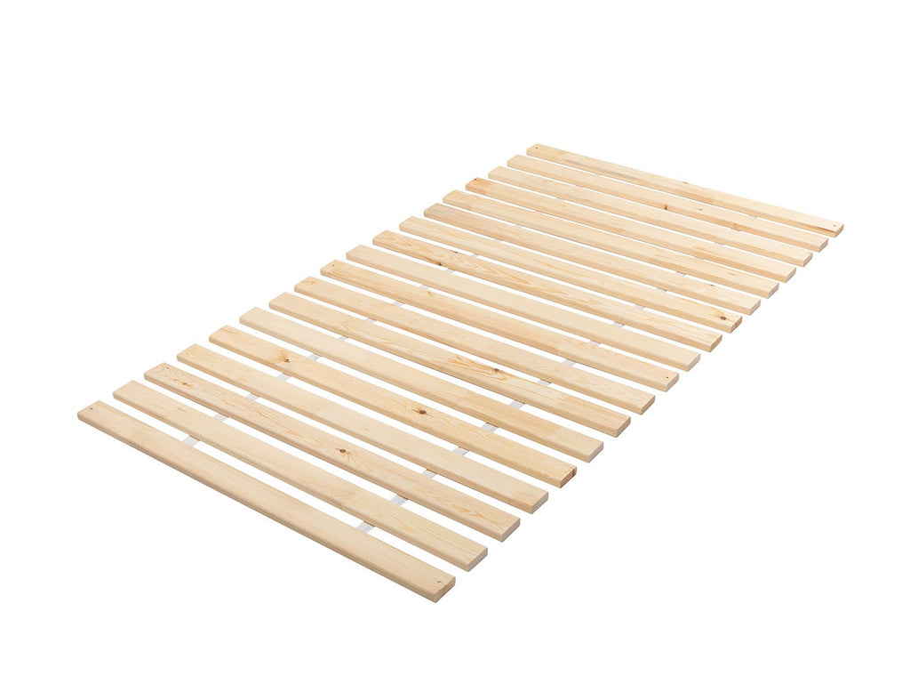 D15-WKL90/L18 — slatted base 90