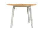 BRENOX round dining table
