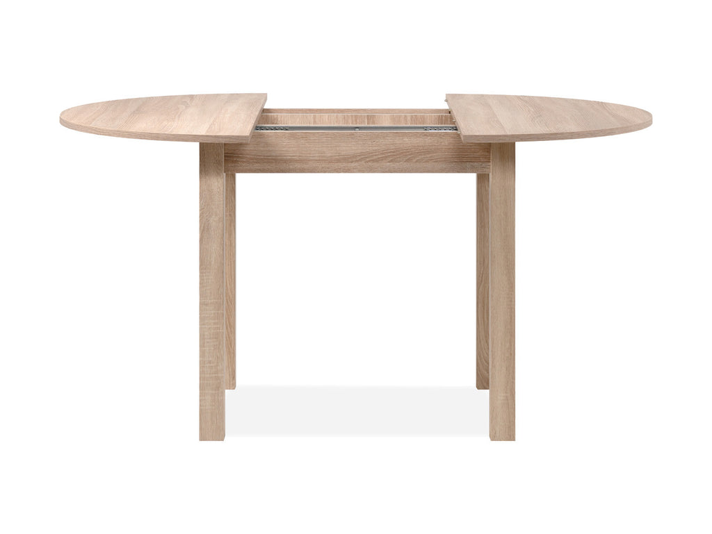 COBURG round extendable table