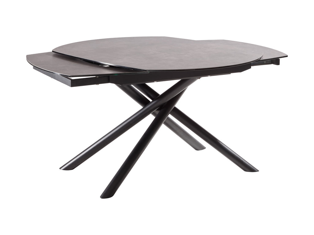 BINZ extendable table 130–190 × 100 cm