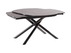 BINZ extendable table 130–190 × 100 cm